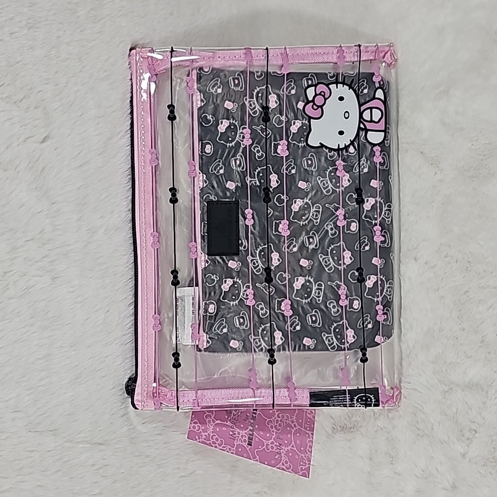 Impressions Hello Kitty Slim Pouch Set